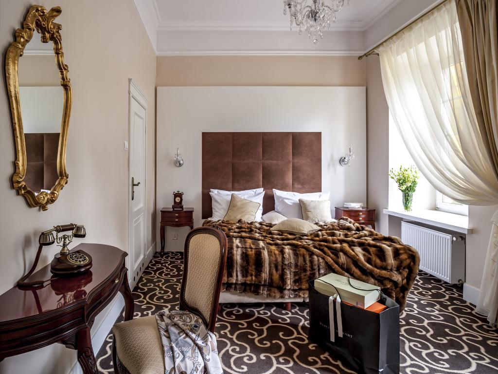 Palac Zegrzynski Zegrze Zimmer foto