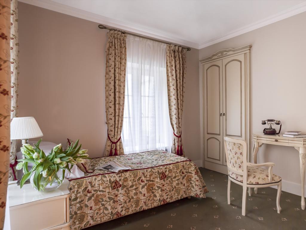 Palac Zegrzynski Zegrze Zimmer foto