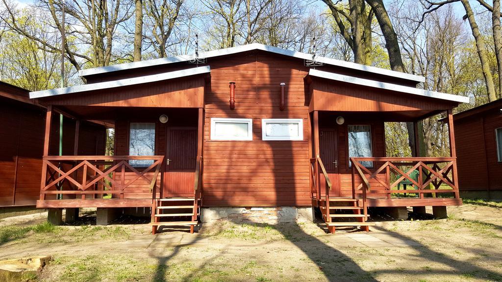 Palac Zegrzynski Zegrze Exterior foto