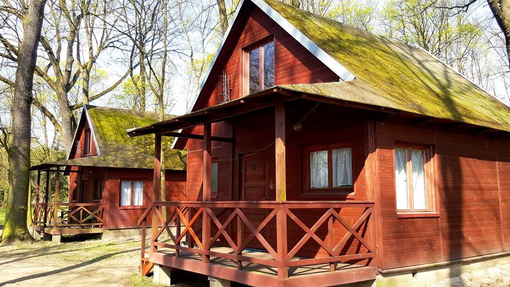 Palac Zegrzynski Zegrze Exterior foto