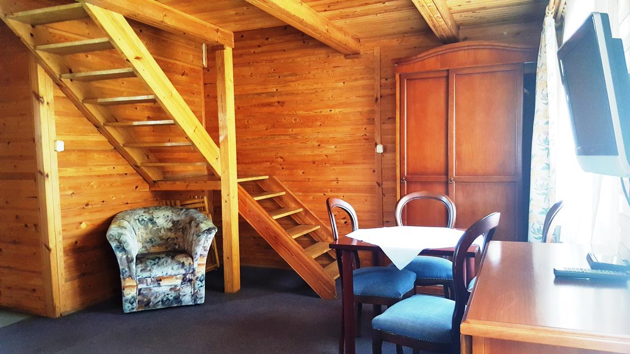 Palac Zegrzynski Zegrze Zimmer foto
